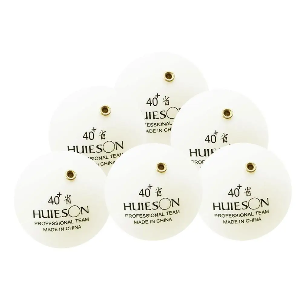 المهنية الثابتة تنس الطاولة الكرة مع البرونزية ثقوب ل تنس الطاولة التمسيد التدريب روبوت الغيار بينغ بونغ الكرة المهنية الثابتة تنس الطاولة الكرة مع البرونزية ثقوب ل تنس الطاولة التمسيد التدريب روبوت الغيار بينغ بونغ الكرة