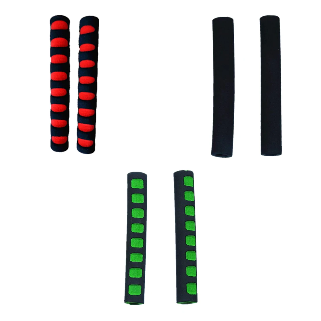 foam stroller handle cover