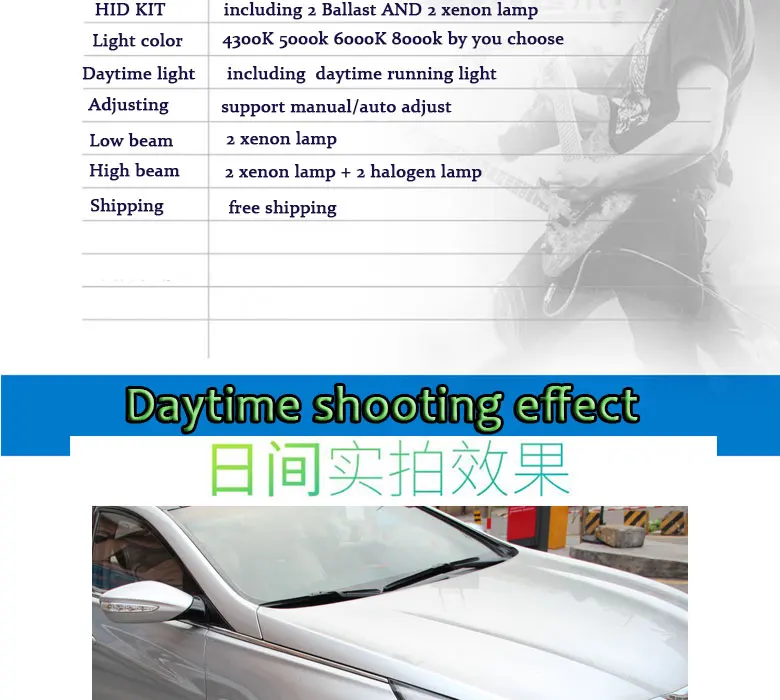 DY_L Автомобиль Стайлинг фара для hyundai Sonata 2011- светодиодный фары DRL H7/D2H HID Xenon Биксеноновые линзы