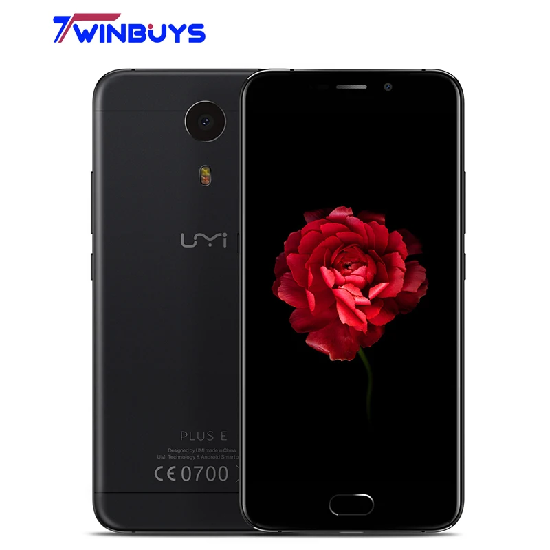 Цена за Umi Плюс E Смартфон 4 Г LTE 5.5 ''Helio P20 MT6757 Octa ядро Android 6.0 6 ГБ RAM 64 ГБ ROM 13MP 4000 МАЧ Отпечатков Пальцев Мобильный телефон Цена за Umi Плюс E Смартфон 4 Г LTE 5.5 ''Helio P20 MT6757 Octa ядро Android 6.0 6 ГБ RAM 64 ГБ ROM 13MP 4000 МАЧ Отпечатков Пальцев Мобильный телефон
