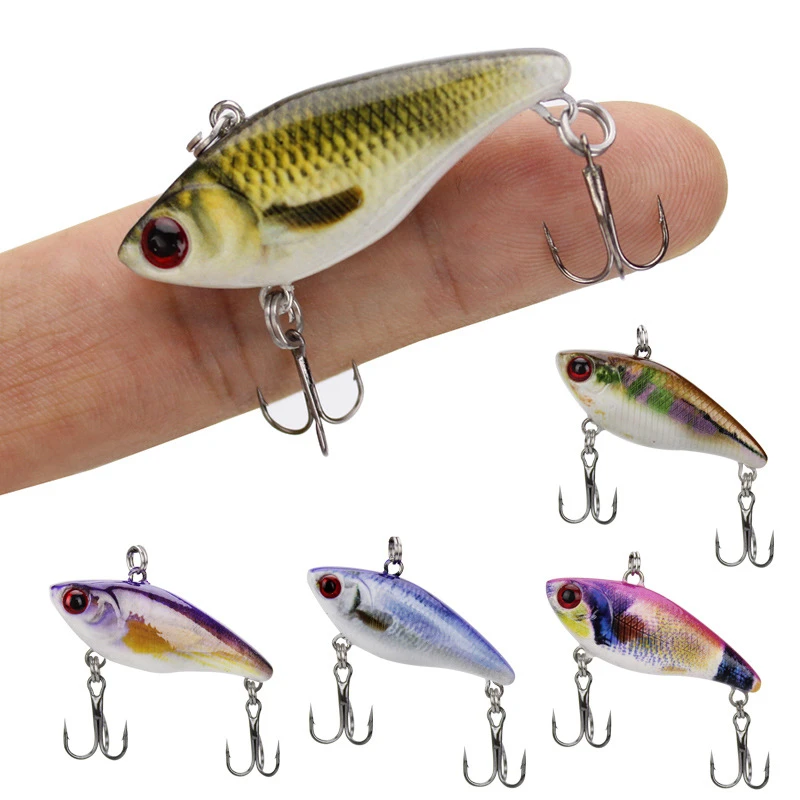 micro lures
