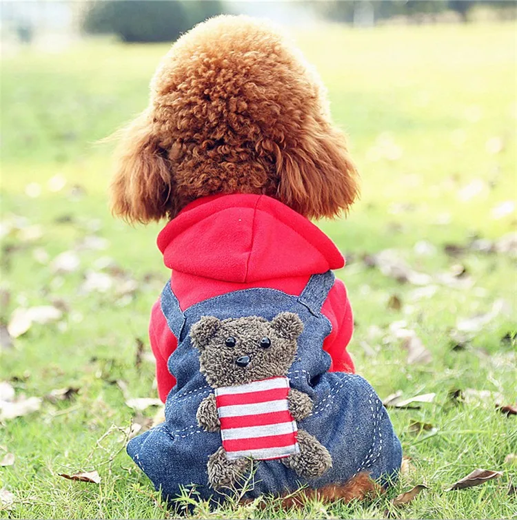 Dog clothes 03