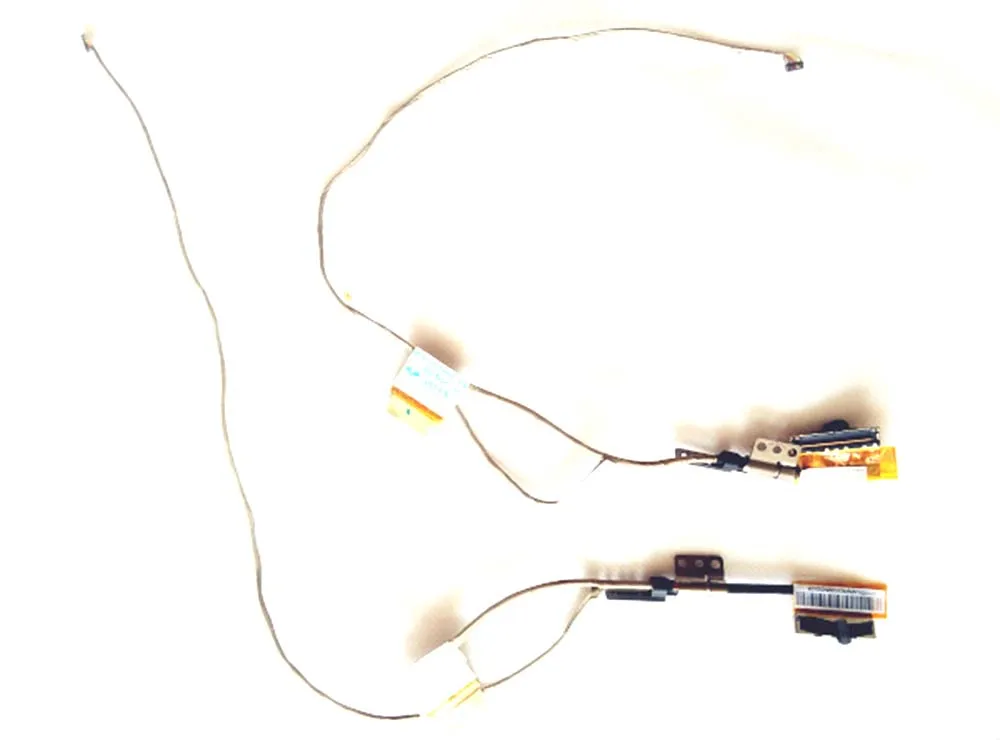 

New LCD display/screen cable For ASUS UX21 UX21EP LCD CABLE with right hinge DC02001LN0S