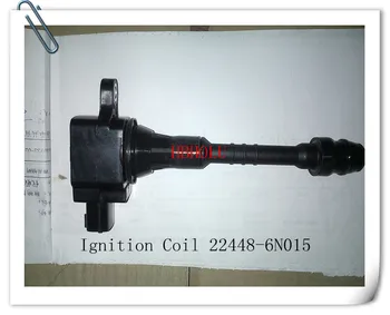 

Auto Ignition coil 22448-6N015 for Nissan
