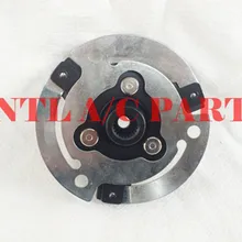 Кондиционер автозапчасти Компрессор сцепления центром диаметр 91 мм для E90 сцепления