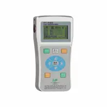 Быстрое прибытие HOPOO HPC-1 цветовой пирометр прибор для определения цветов/портативный светодиодный тестер 1500 k-25000 K