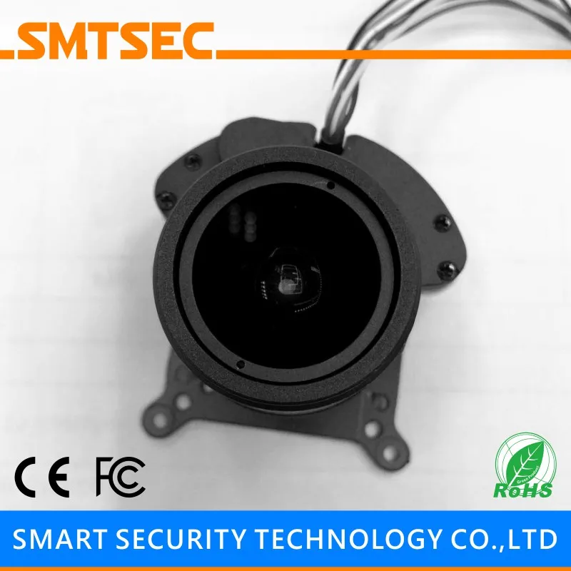 1/3 &quotOV CMOS H.265 4MP OV 4689 Hi3516D ONVIF USB RS485 CCTV IP камера модуль с 3MP 6 22 мм моторизованный фокус