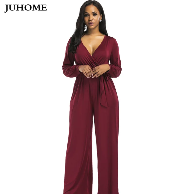 fashion nova formal jumpsuit