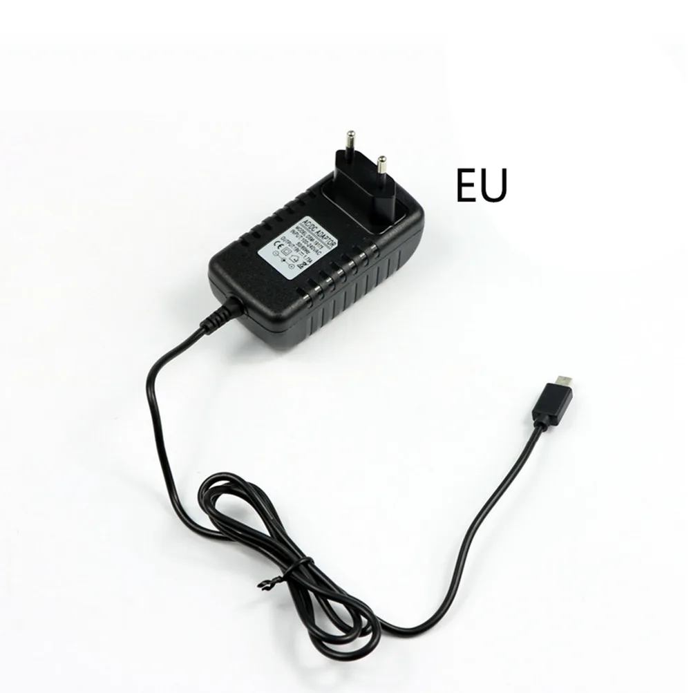 US/EU/UK Plug 19V 1.75A AC Power Supply Wall Charger adapter for ASUS Vivobook E200 E200H E200HA E202SA T100Ha TP200S TP200SA
