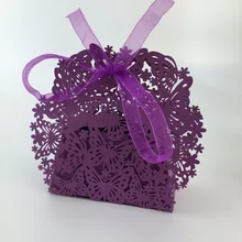 Высококачественная бумажная коробка для торта с ручкой на заказ прозрачная пластиковая коробка для миндального печенья коробка конфет на свадьбу оптом