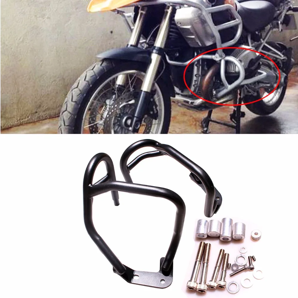 

For BMW R1200GS 04-12 Modified Lower Protector Bumper Engine Guard Crash Bar