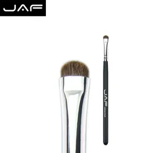 JAF маленькая кисть для теней, профессиональная кисть для теней, конский волос, Кисть для макияжа глаз, 05PY
