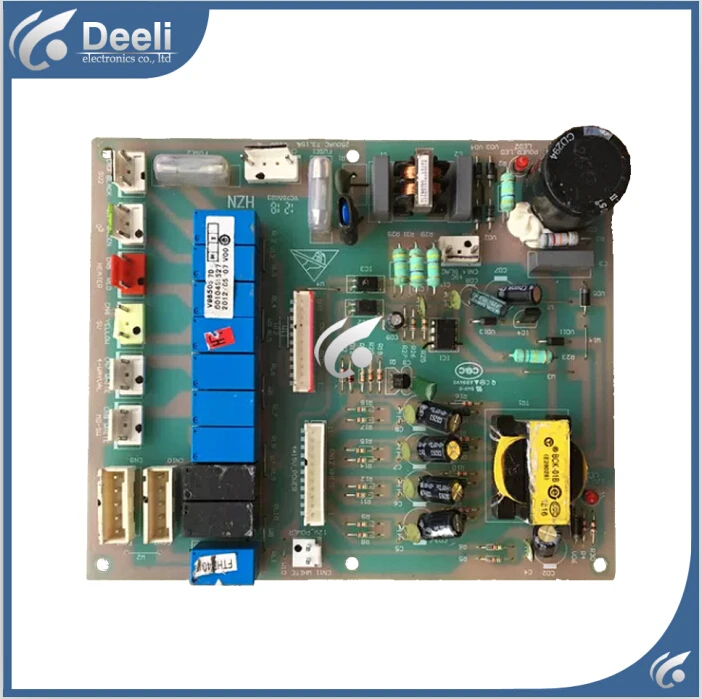 

98% new good working for Air conditioning computer board KVR-150W/B520A 0010451527 circuit board