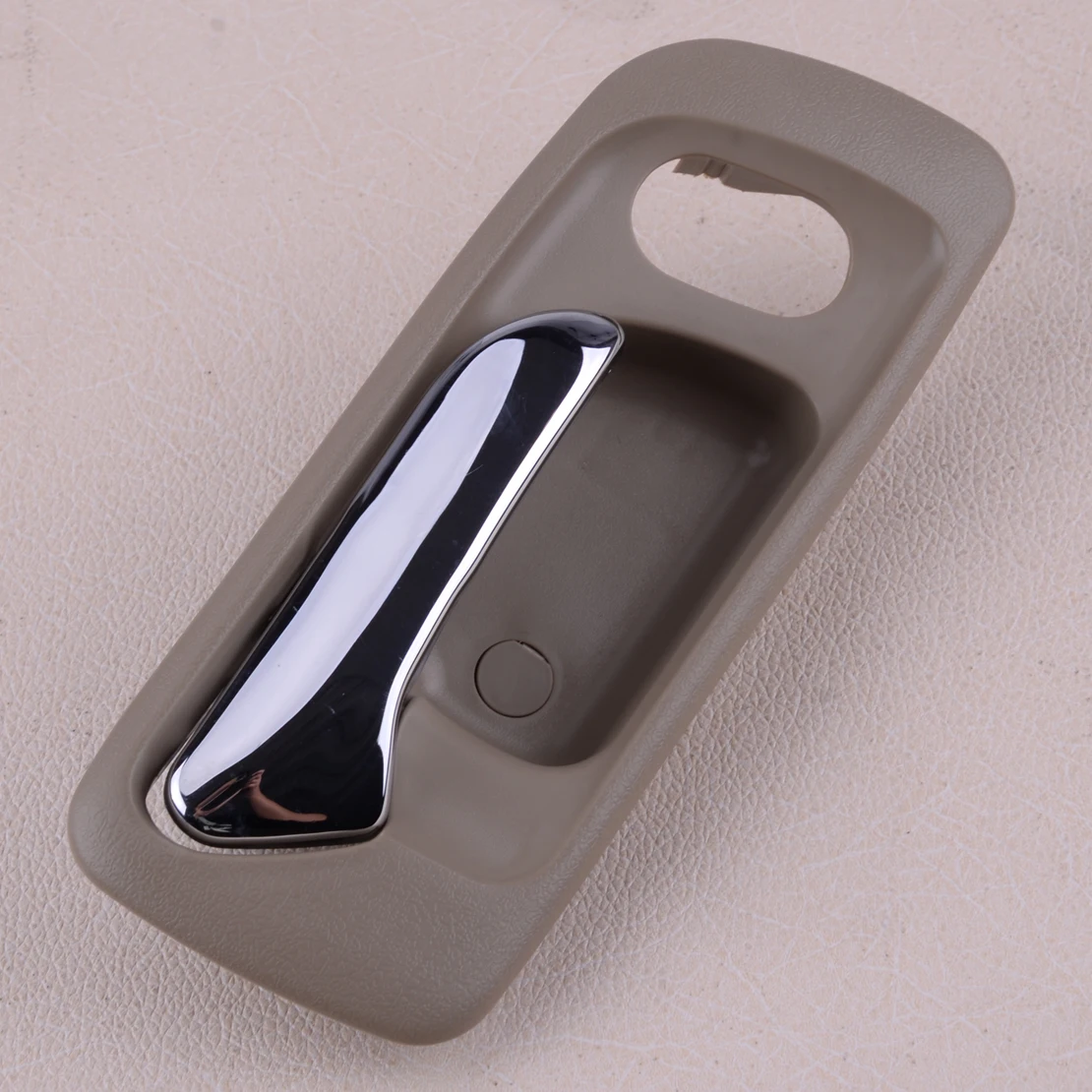 

Car Inner Plastic Front Right Door Handle Replacement Accessories 72125-S84-A01 Fit For Honda Accord Odyssey 1990 2000 2001 2002