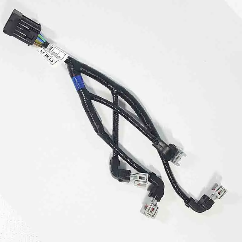 

Injector Washer Assy For HYUNDAI TERRACAN 2001-2006 OEM 338104X600