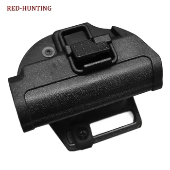 

Hunting Holster CQC Type Tactical Gun Holster for 77 Model Combat Airsoft Gun Accessories