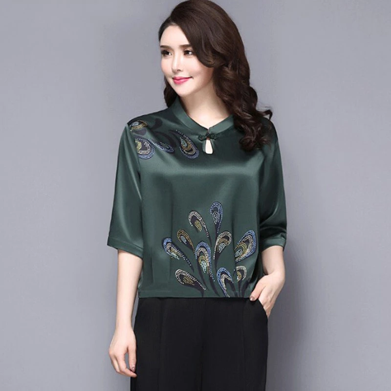 ethnic work wear