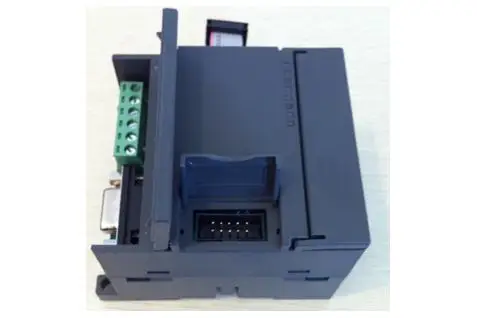 Расширительный модуль для порта PPI Siemens S7 200 Программирование PLC и HMI связи Plug and