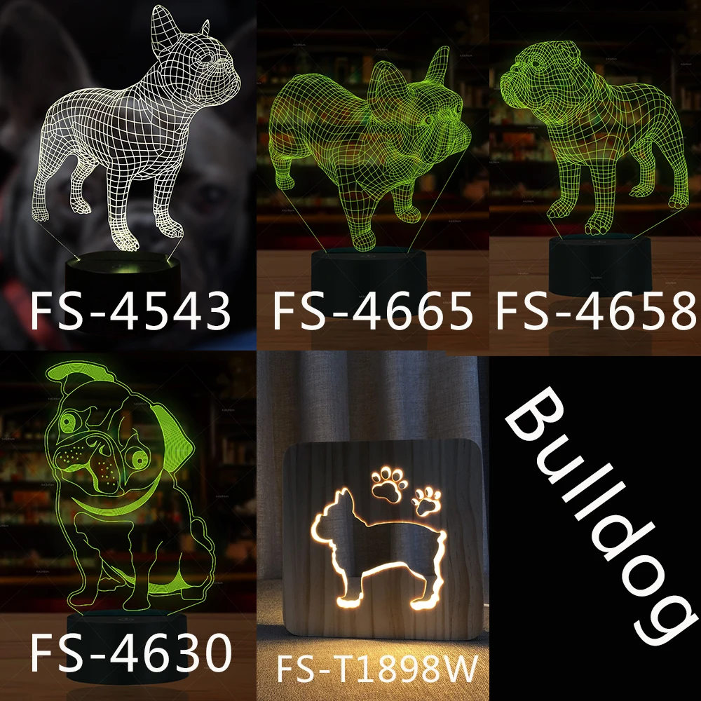 French Bulldog TOPIC