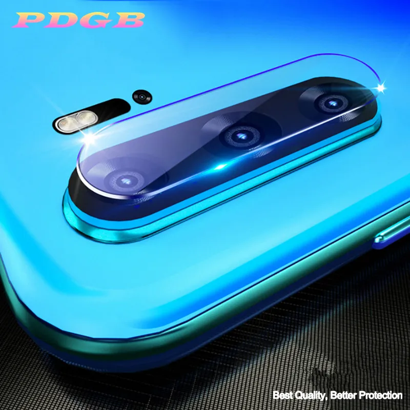 Защитное стекло для задней камеры Huawei Mate 20X P30 lite P20 Pro Honor 8A 8C 20 Y6 Y9 2018 Y7 2019