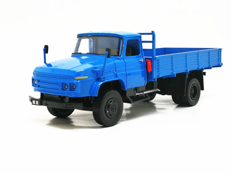 Liberation 141 модель грузовика имитационная металлическая модель автомобиля военная модель сплава Модель автомобиля W115
