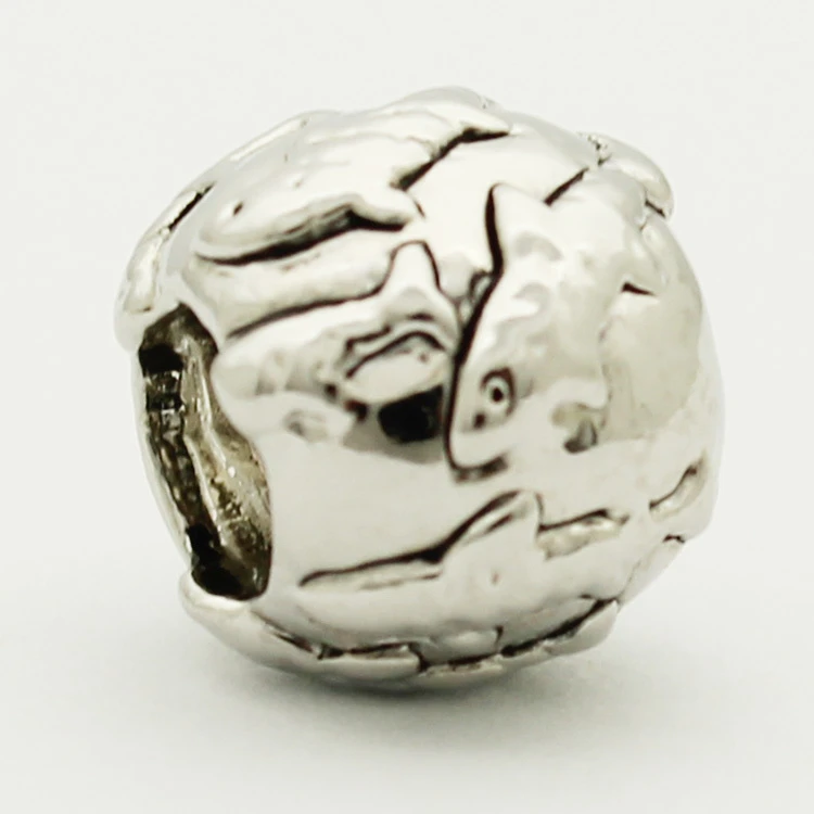 marine mom pandora charms