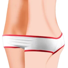 Парные трусики, нижнее белье, двойная одежда, нижнее белье, секс-игрушки для пар, флирт, сексуальные трусики, нижнее белье