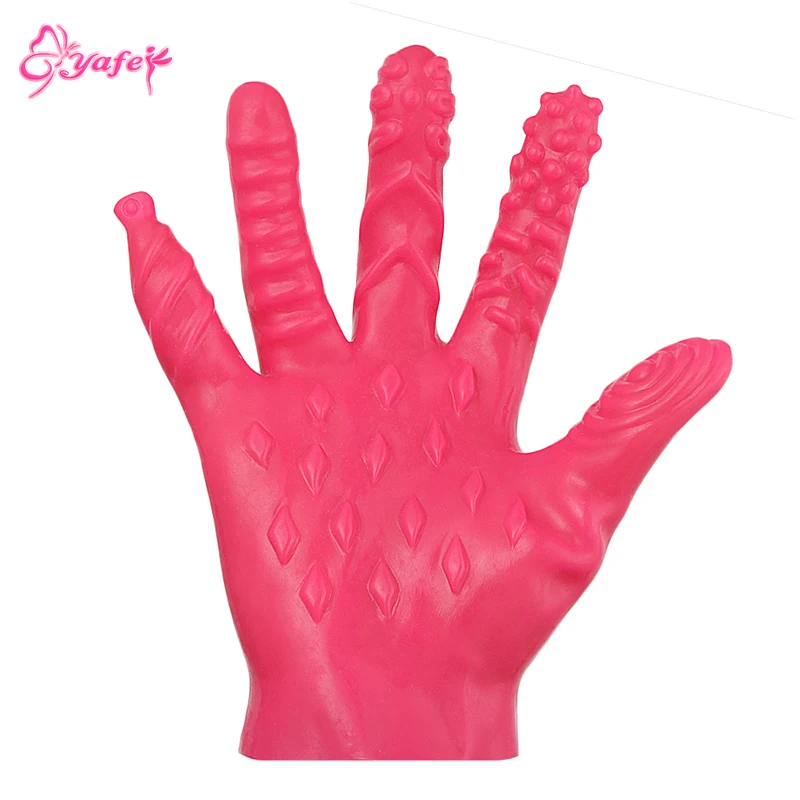 Massage gloves (7)