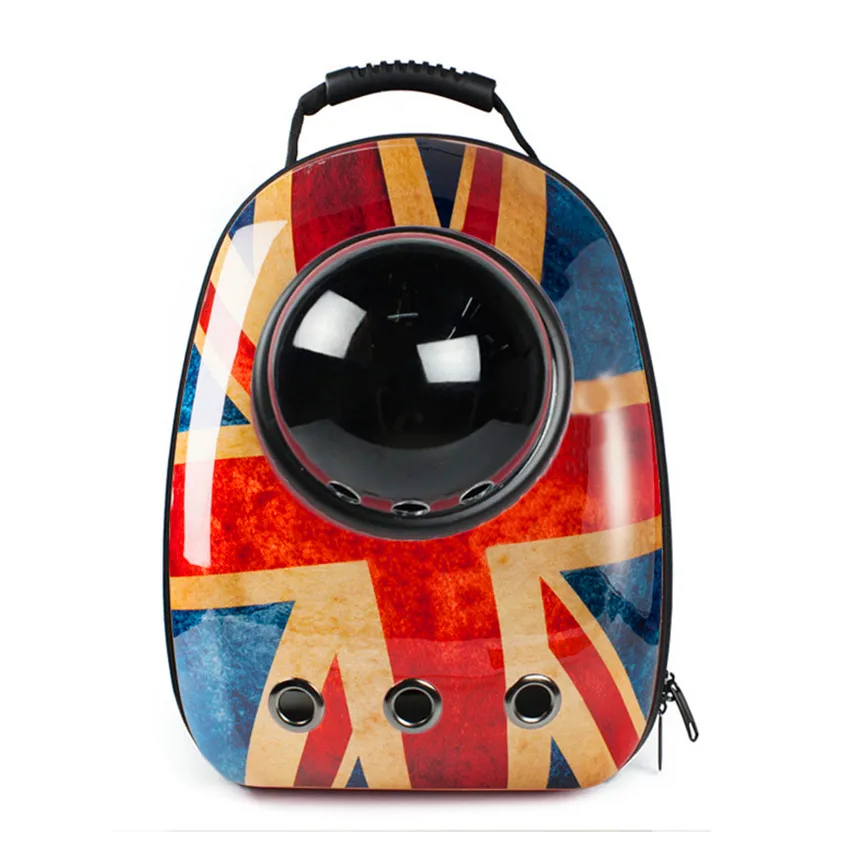 Buy Fashion Cat Backpack Carrier Dog Shoulder Bag