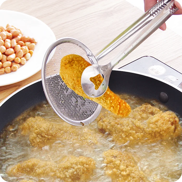 Fryer Oil Strainer Reviews - Online Shopping Fryer Oil Strainer Reviews on Aliexpress.com
