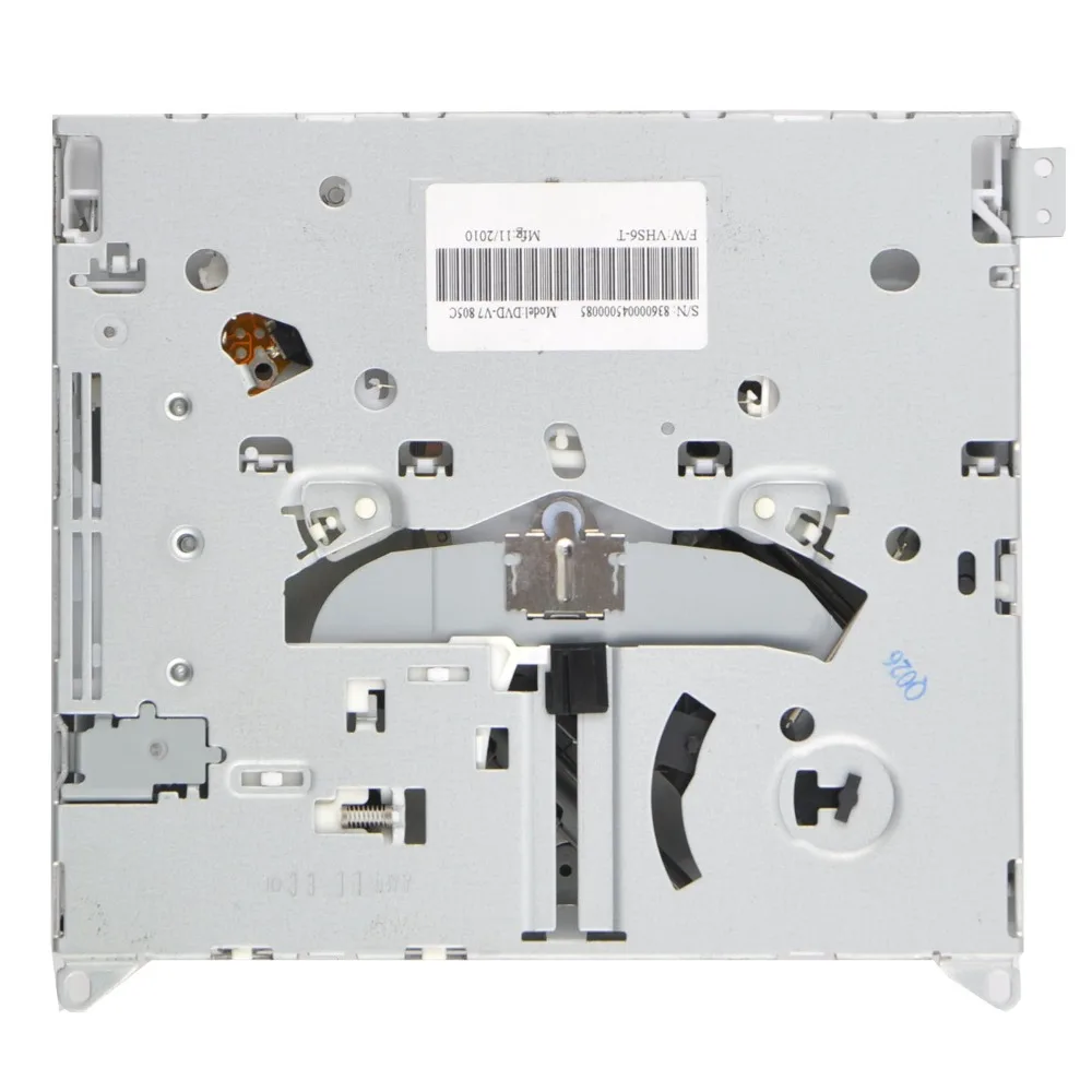 

Original new DVD X7 DVD V7 Single car dvd mechanism for HY TOYOTA HONDA Navigation system