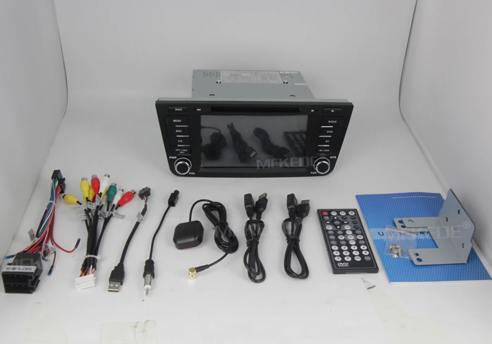 Cheap Free shipping! Russia Touch screen Car dvd player GPS Navigation for Geely Emgrand GX7 EX7 Emgrand X7 multimedia radio audio BT 8