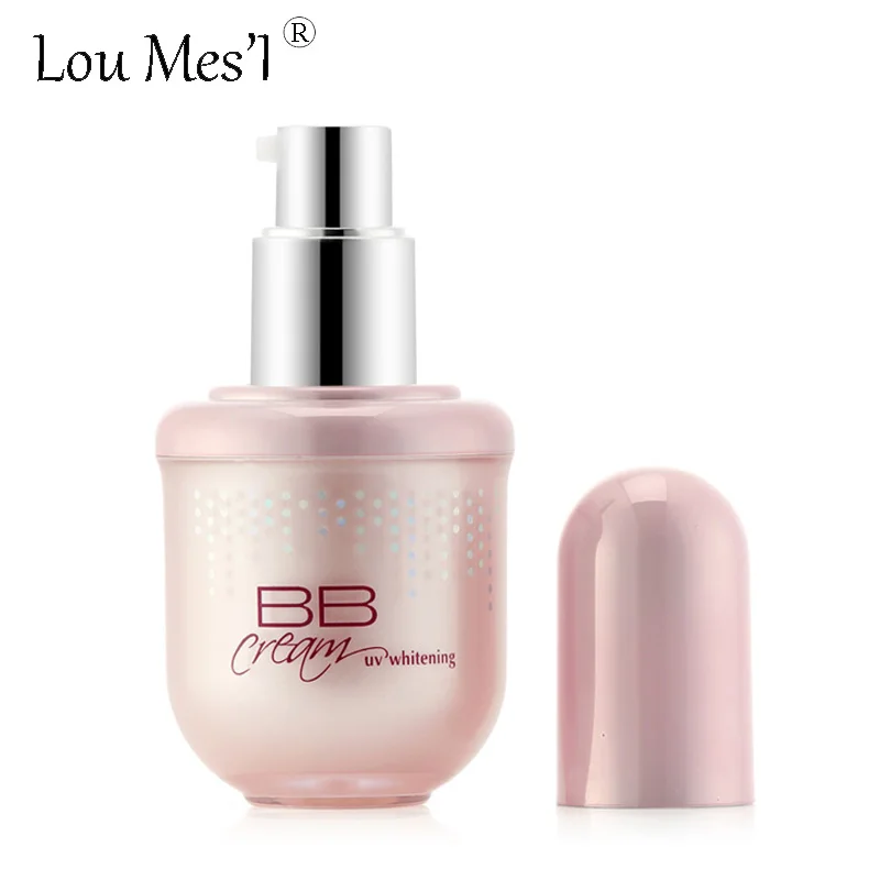 bb cream waterproof