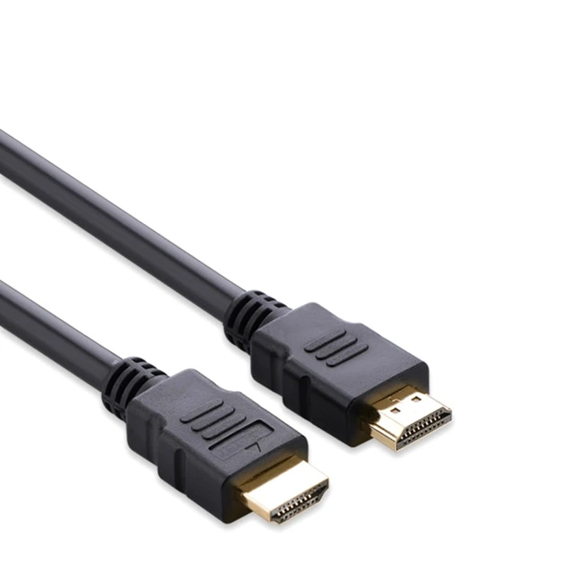 HDMI кабель к HD 1080p цифровой видео 1 м 5 для HDTV LCD DVD домашний кинотеатр