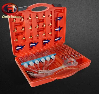 

Nozzle Detection Fuel Flow Detection Tools Diesel Nozzle Flowmeter