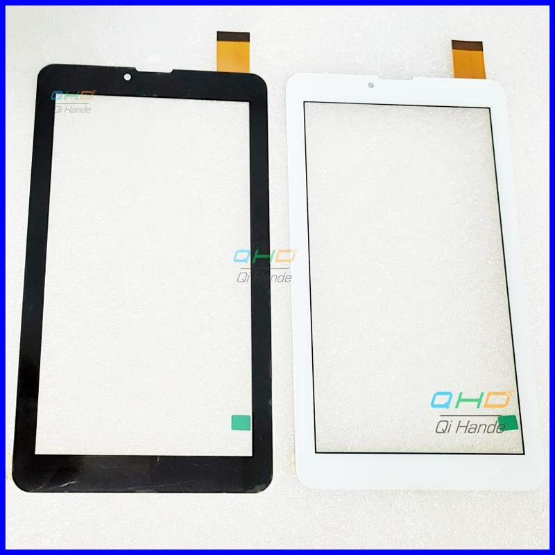 

New For Diva M703G & Diva QC-704G QC704G 7 inch tablet touch screen Panel Digitizer Sensor Replacement Parts free shipping