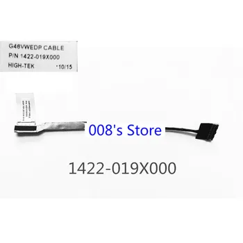 

New Notebook LED LCD LVDS Cable For Asus RoG G46V G46VM G46VW G46 Series 1422-019X000 Display Video Screen Flex