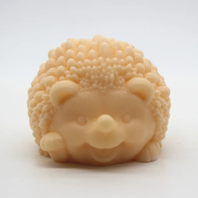 

Hedgehog Silicone Cake Chocolate Soap Pudding Jelly Candy Ice Cookie Biscuit Mold Mould Pan Bakeware Wholesales c392