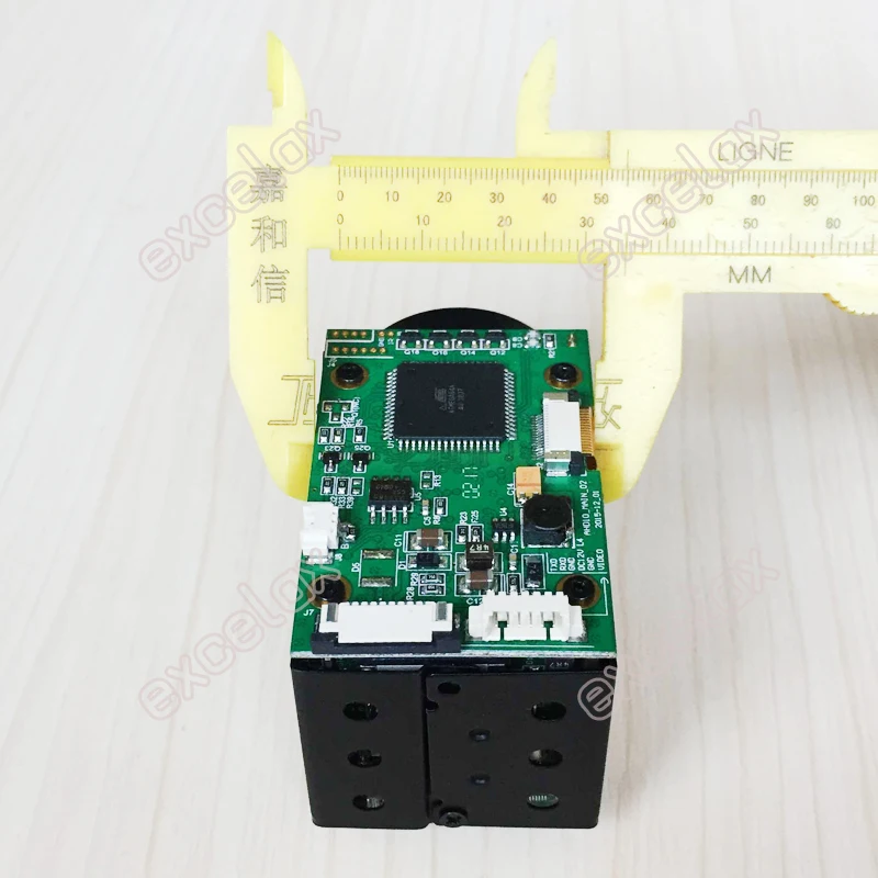 10x 2MP AHD zoom module_ZMAHD322-10XS_201708 (34)2