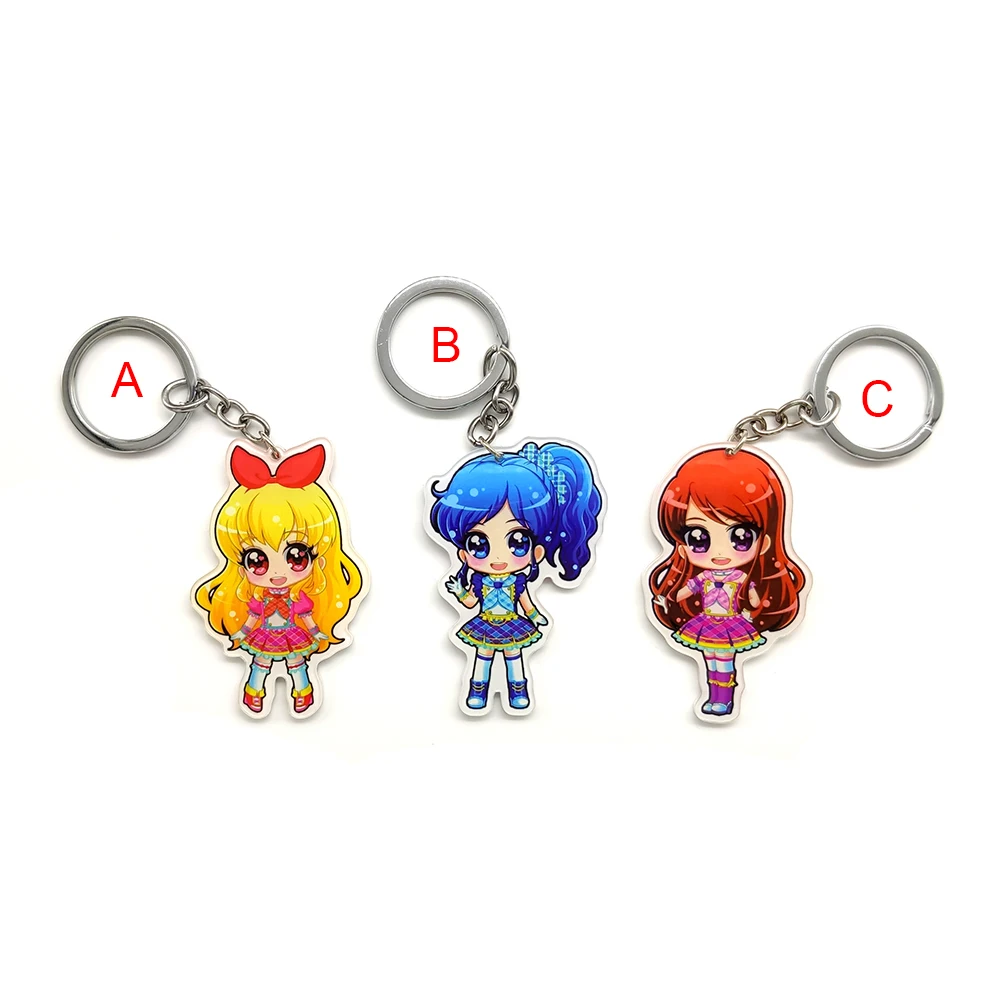 Pretty Cure Precure group_1