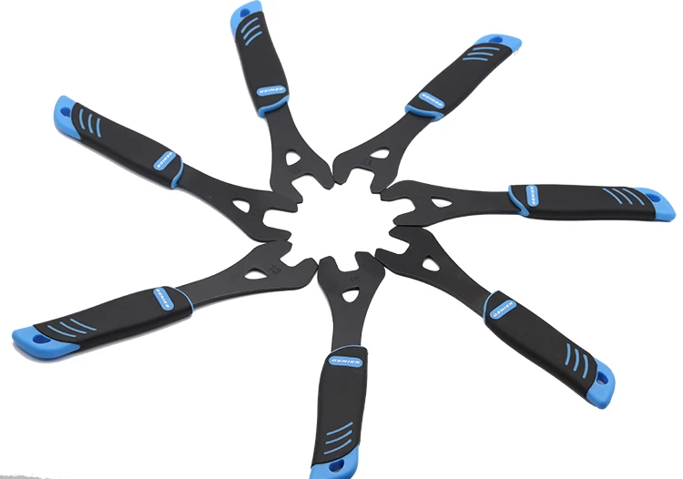 Динамометрический гаечный ключ 13 мм 14 15 16 17 18 19 мм|bike tools|hub toolcone spanner |