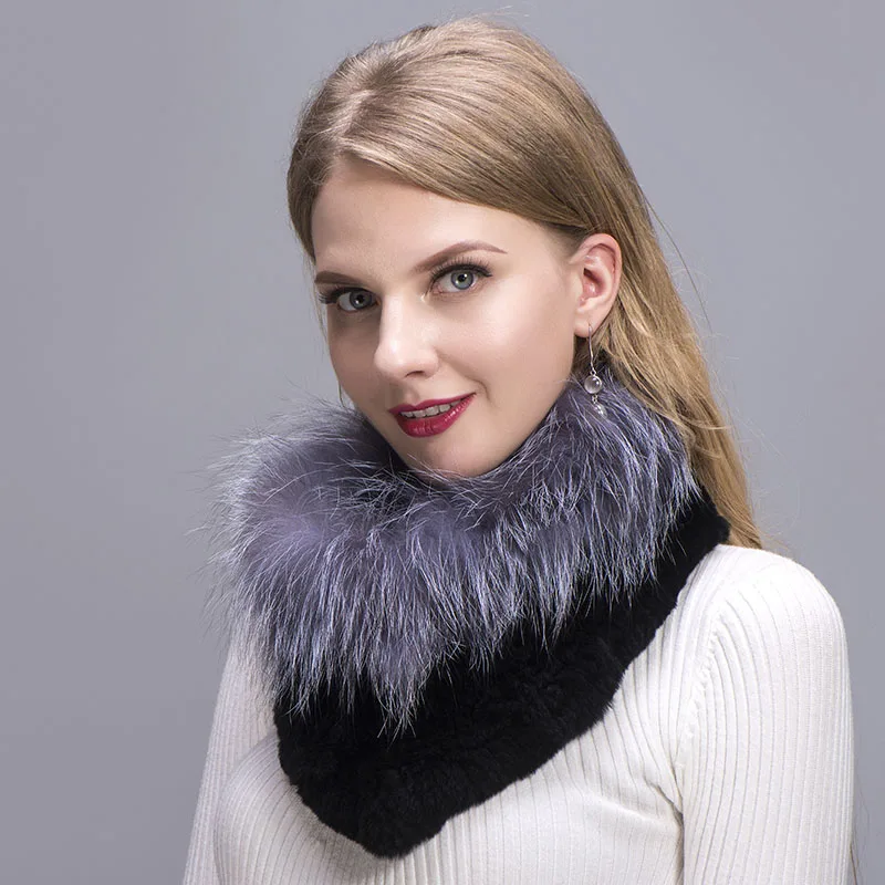 fox fur neck 1