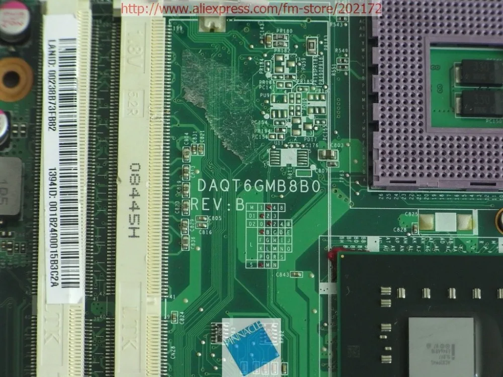 HP Pavilion DV5 DV5-1000_RIMG0025_482867-001