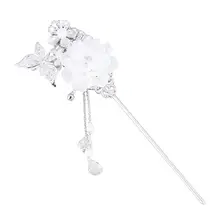 Ретро кисточка шпилька классический декоративный аксессуар для волос инструмент для укладки волос для женщин