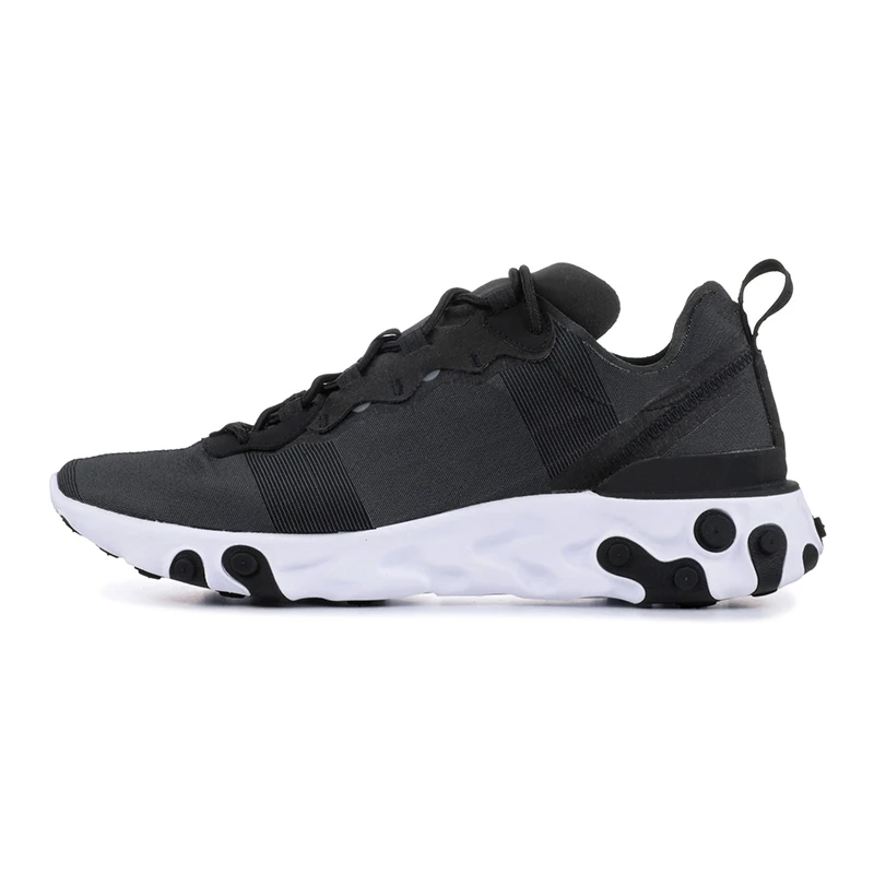 React Element 87 кроссовки для мужчин и женщин Sail Royal Tint Anthracite VOLT RACER розовые мужские кроссовки дышащие спортивные кроссовки