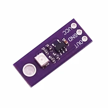 

NEW CJMCU-6002 solar ultraviolet UV spectral intensity sensor GUVA-S12SD