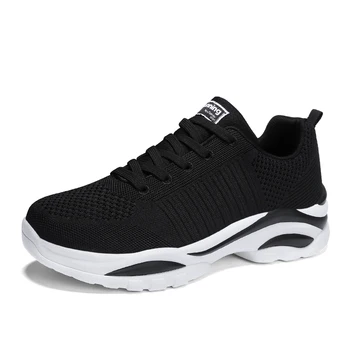 

Casual Shoes Men Comfortable Breathable Vulcanize Shoes Men's Autumn Fashion Sneakers Outdoor Walking Shoes Zapatillas Hombre