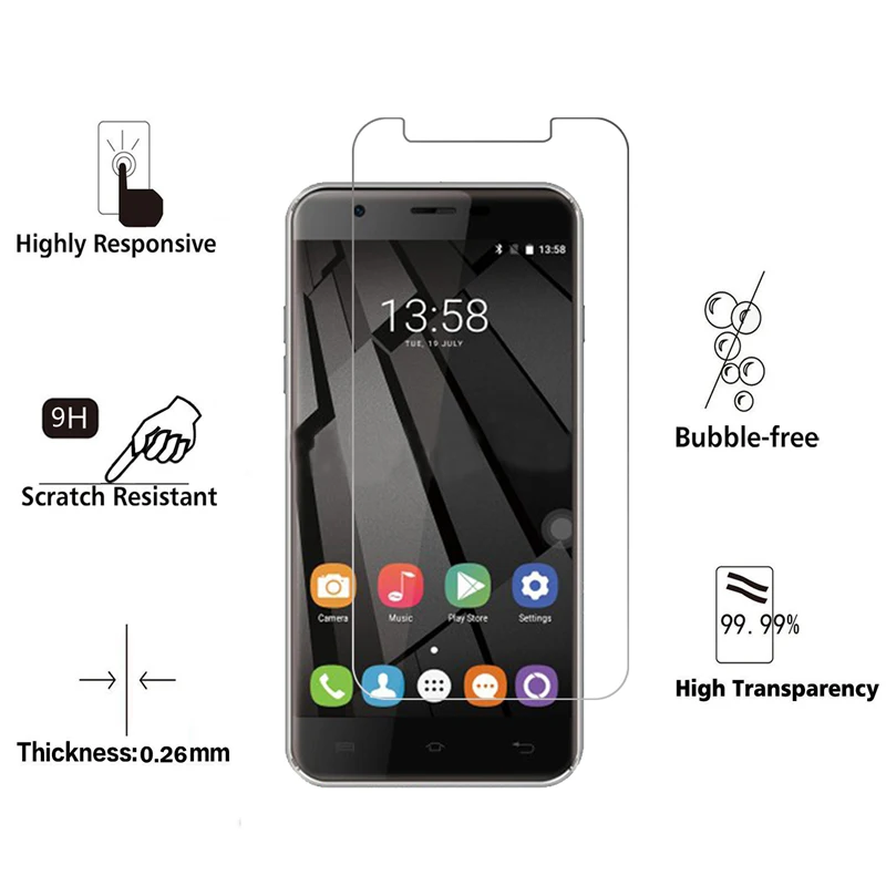 Homtom3