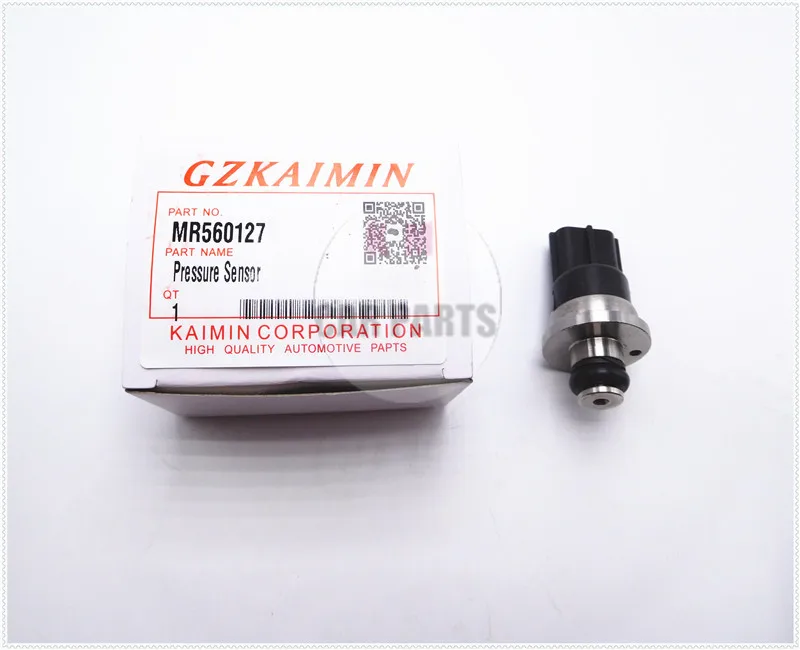 SET 2 high quality GDI Fuel Pressure Sensor MD360939 MR560127 MD348483