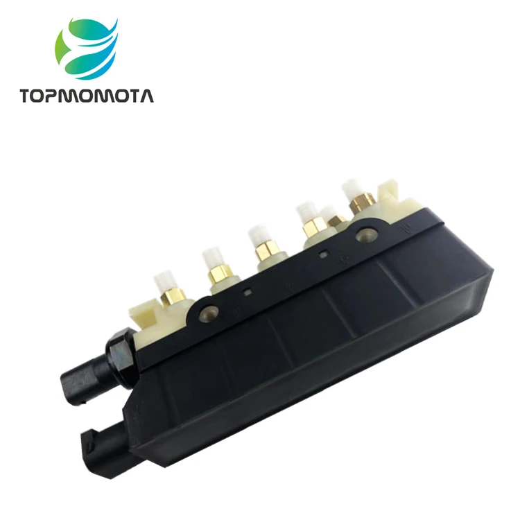 Factory price on sales Brand New Air Compressor Valve Block For Mercedes-Benz W220 S-Class Suspension A2203200258 | Автомобили и